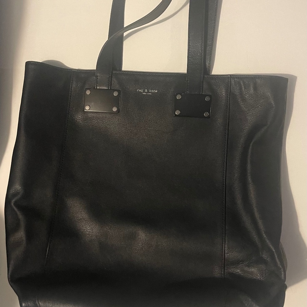 Rag And Bone Bag - image 1